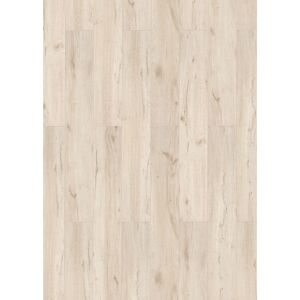 Laminat '832-4 XL' Eiche weiß 8 mm