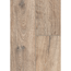 Laminta '832-4 XL' Eiche grau-braun wasserresistent 8 mm