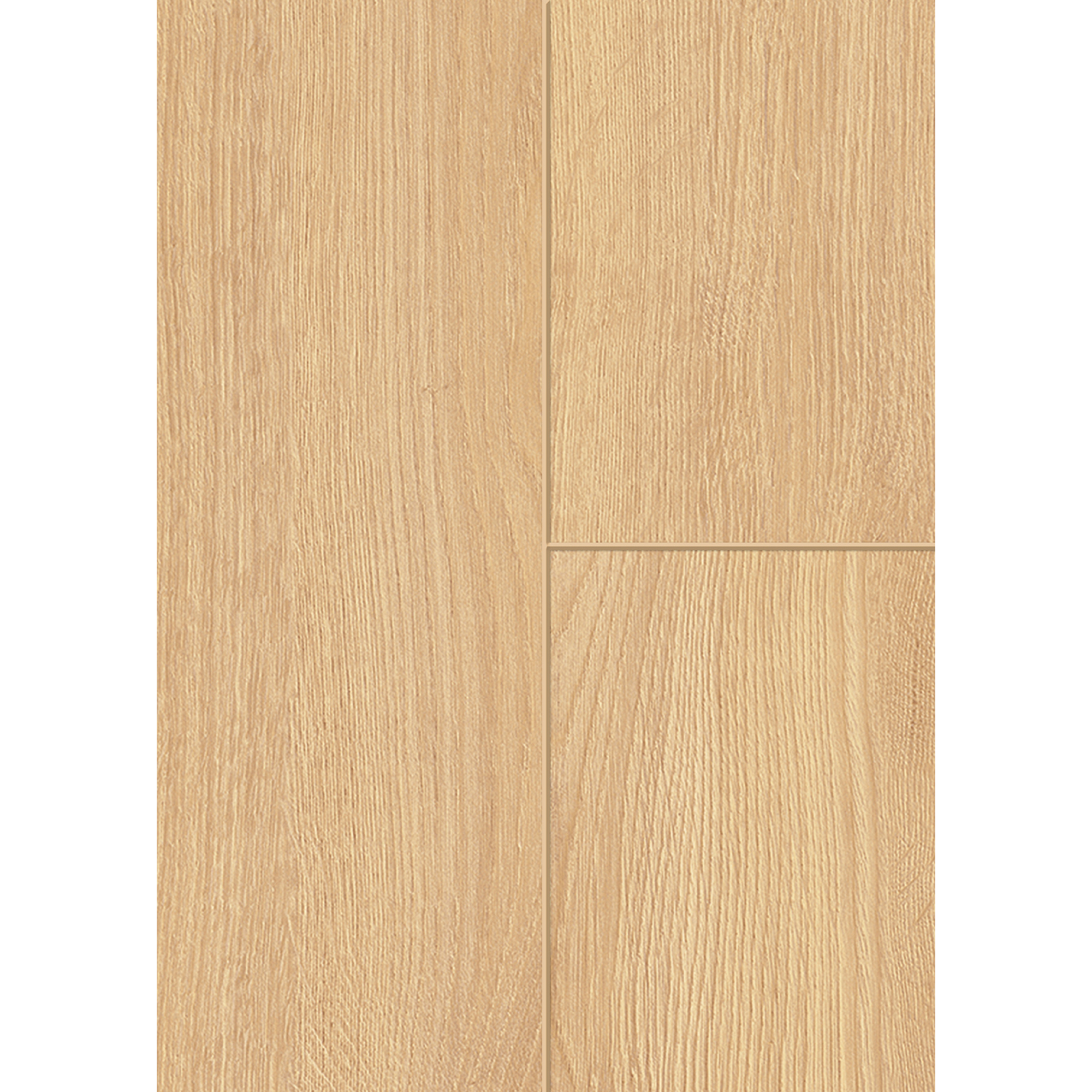 Laminat 'Skyline Large Amado XL' Eiche natur 8 mm