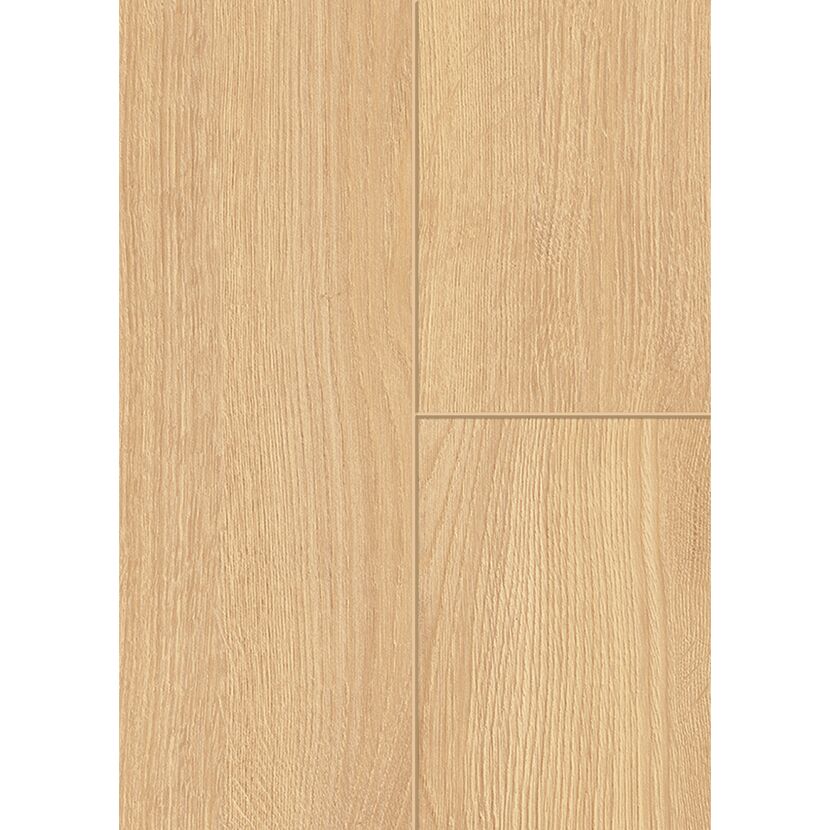 Laminat 'Skyline Large Amado XL' Eiche natur 8 mm