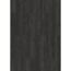 Laminat 'Skyline Large Benson XL' Eiche schwarz 8 mm