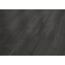 Laminat 'Skyline Large Benson XL' Eiche schwarz 8 mm