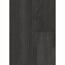 Laminat 'Skyline Large Benson XL' Eiche schwarz 8 mm