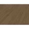 Laminat '833-4 XL' Zara Eiche dunkelbraun wasserresistent 8 mm