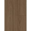 Laminat '833-4 XL' Zara Eiche dunkelbraun wasserresistent 8 mm