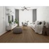 Laminat '833-4 XL' Zara Eiche dunkelbraun wasserresistent 8 mm