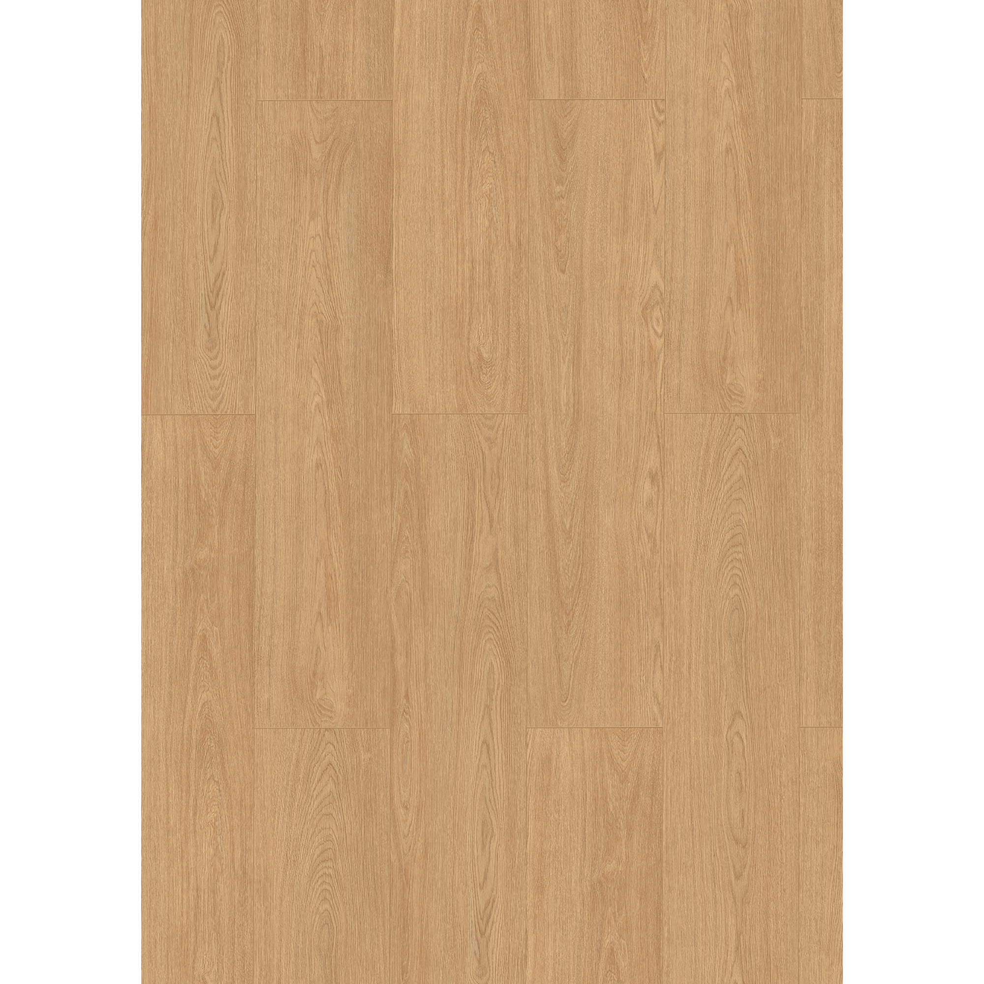 Laminat 'LF 833-4 XL' Marlo Eiche hellbraun wasserresistent 8 mm