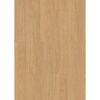 Laminat 'LF 833-4 XL' Marlo Eiche hellbraun wasserresistent 8 mm