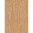 Laminat 'LF 833-4 XL' Marlo Eiche hellbraun wasserresistent 8 mm