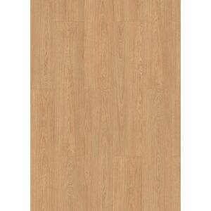 Laminat 'LF 833-4 XL' Marlo Eiche hellbraun wasserresistent 8 mm