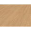 Laminat 'LF 833-4 XL' Marlo Eiche hellbraun wasserresistent 8 mm