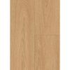 Laminat 'LF 833-4 XL' Marlo Eiche hellbraun wasserresistent 8 mm