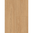 Laminat 'LF 833-4 XL' Marlo Eiche hellbraun wasserresistent 8 mm