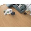 Laminat 'LF 833-4 XL' Marlo Eiche hellbraun wasserresistent 8 mm