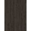 Laminat '833-4 XL' Santos Eiche schwarz wasserresistent 8 mm