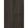 Laminat '833-4 XL' Santos Eiche schwarz wasserresistent 8 mm