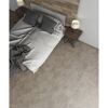 Laminat 'Visio Grande' Dolomit grau wasserresistent 8 mm