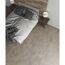 Laminat 'Visio Grande' Dolomit grau wasserresistent 8 mm