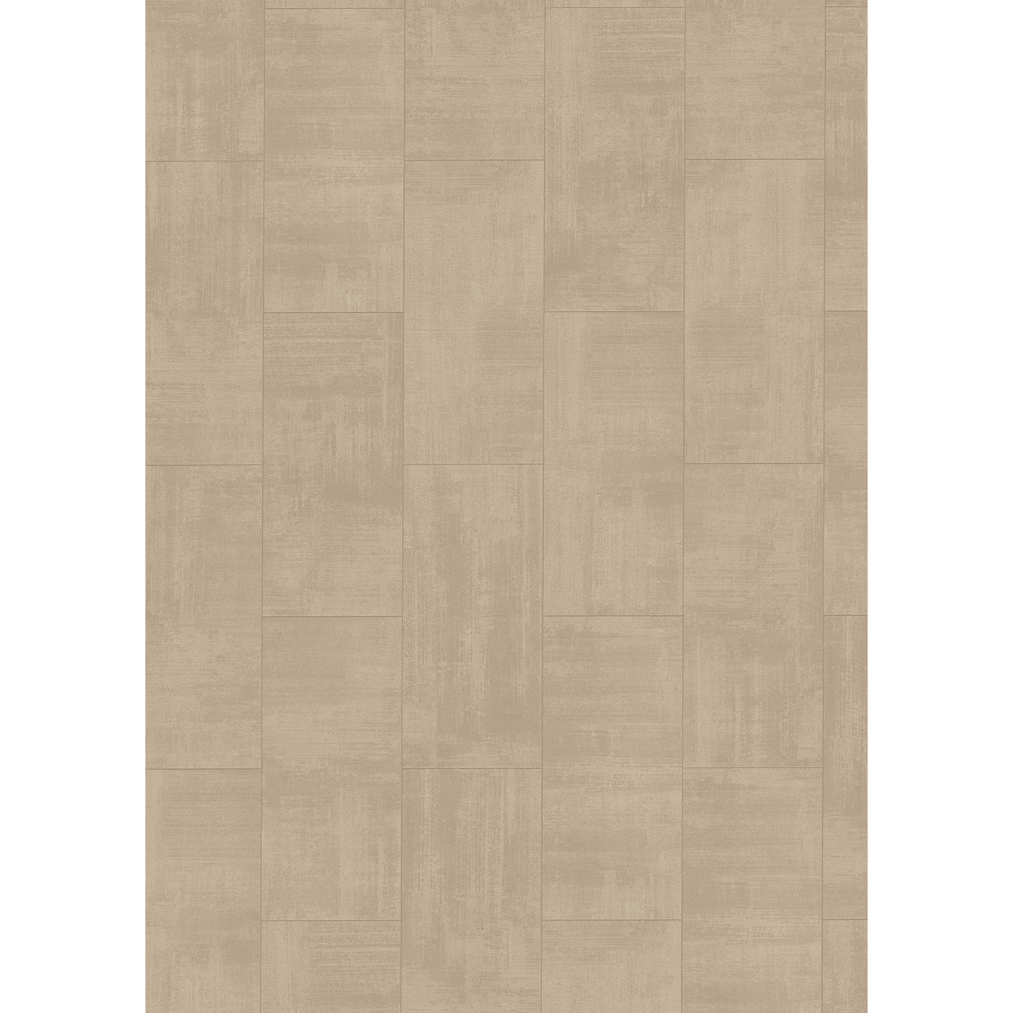 Laminat 'Visio Grande' Cascade beige wasserresistent 8 mm