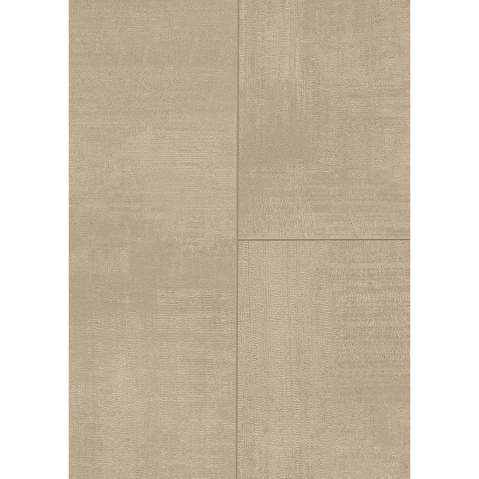 Laminat 'Visio Grande' Cascade beige wasserresistent 8 mm