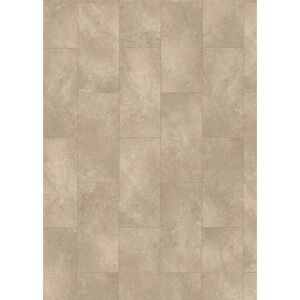 Laminat 'Visio Grande' Beton sand wasserresistent 8 mm