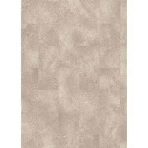 Laminat 'Visio Grande' Beton grau wasserresistent 8 mm