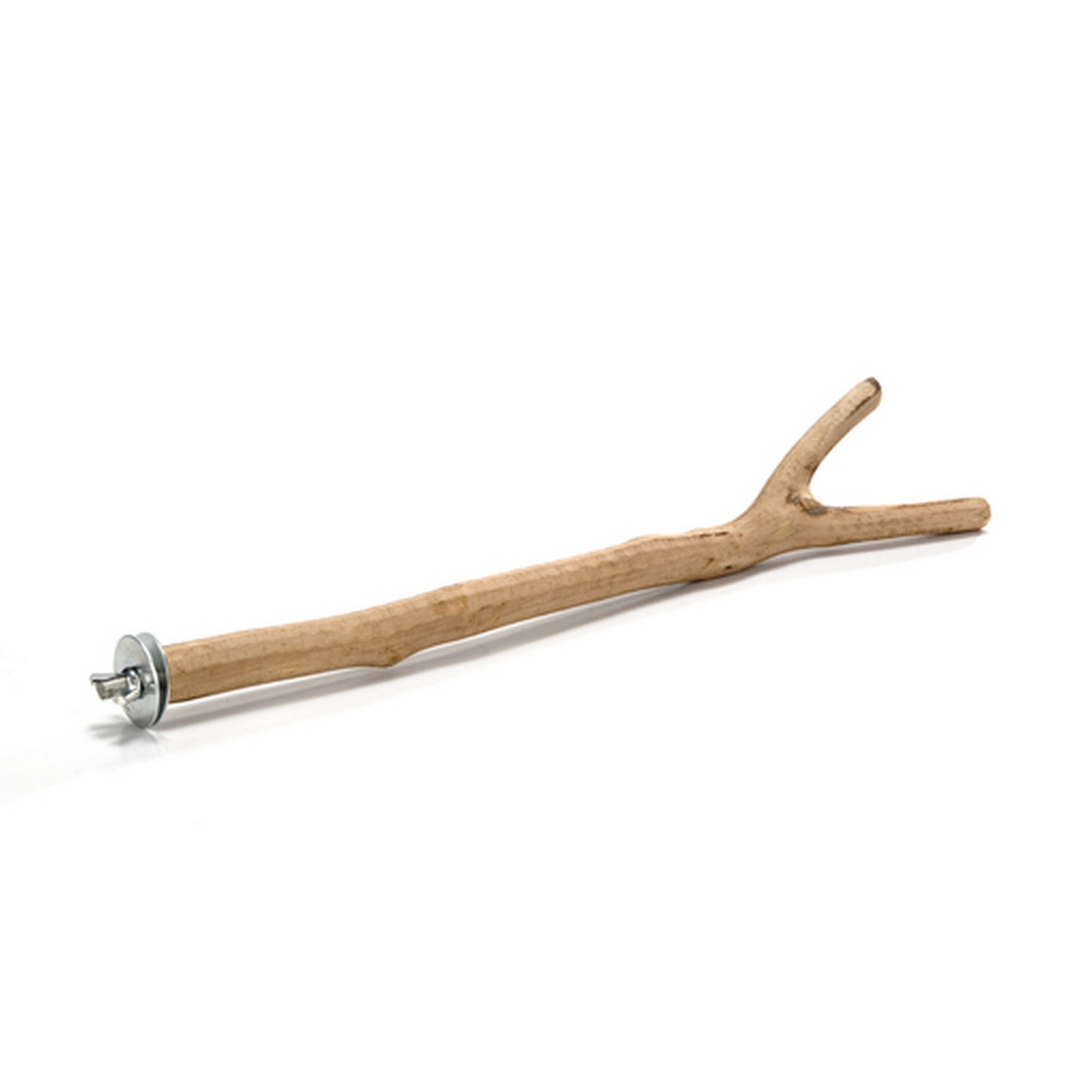 Holzsitzstange 43 cm