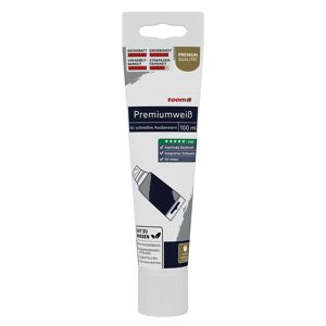 Premiumweiß 100 ml