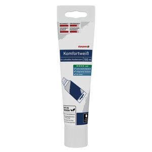 Komfortweiß 100 ml