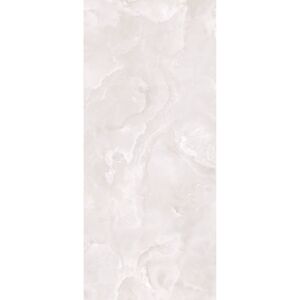 Wandpaneel 'Rock the Wall' Milky Opalite 265 x 123 x 0,4 cm