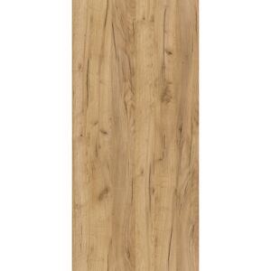 Wandpaneel 'Rock the Wall' GoldCraft Oak 265 x 123 x 0,4 cm