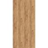 Wandpaneel 'Rock the Wall' GoldCraft Oak 265 x 123 x 0,4 cm