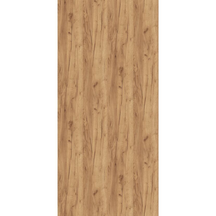 Wandpaneel 'Rock the Wall' GoldCraft Oak 265 x 123 x 0,4 cm