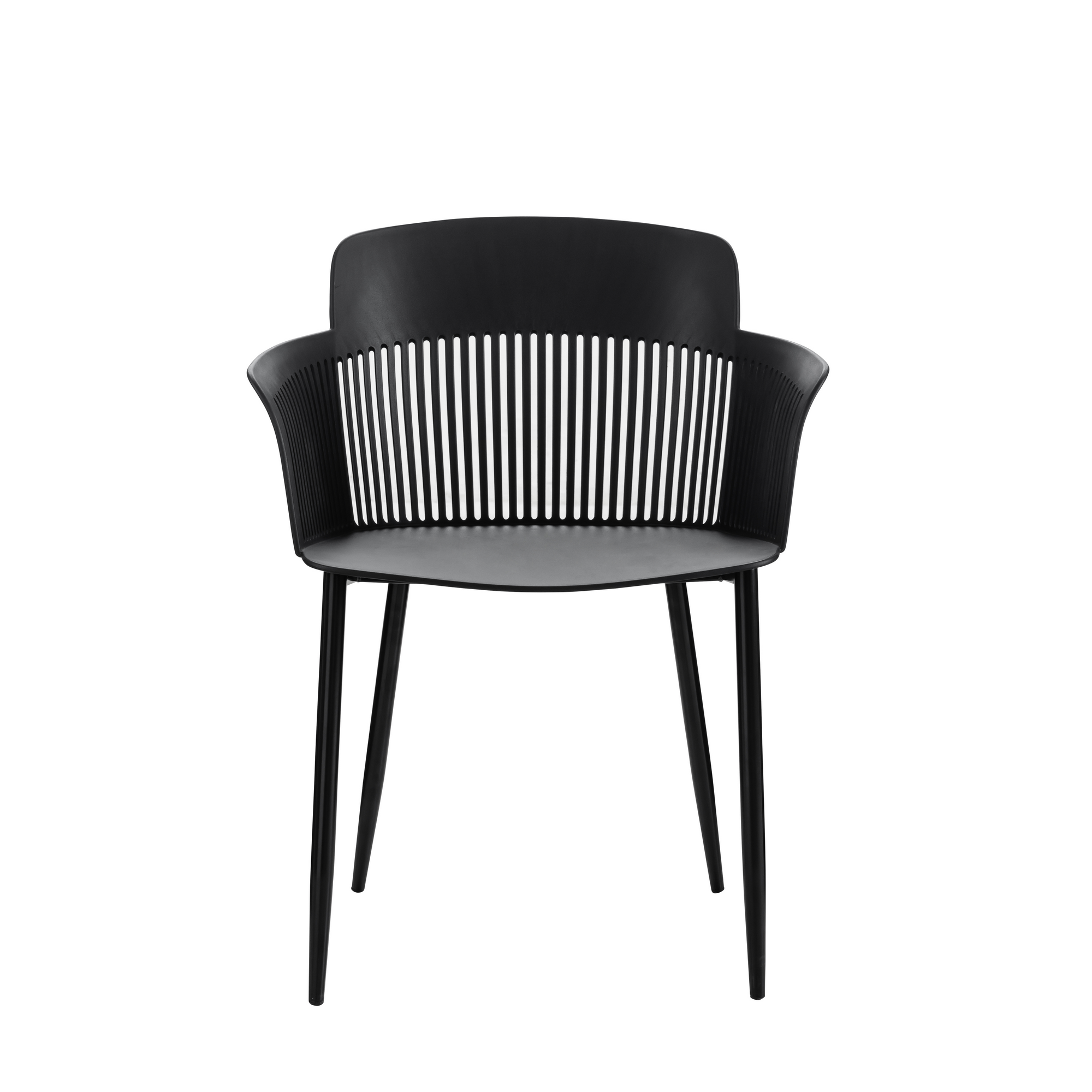 Balkonmöbelset 'Dora' für 2 Personen Stahl