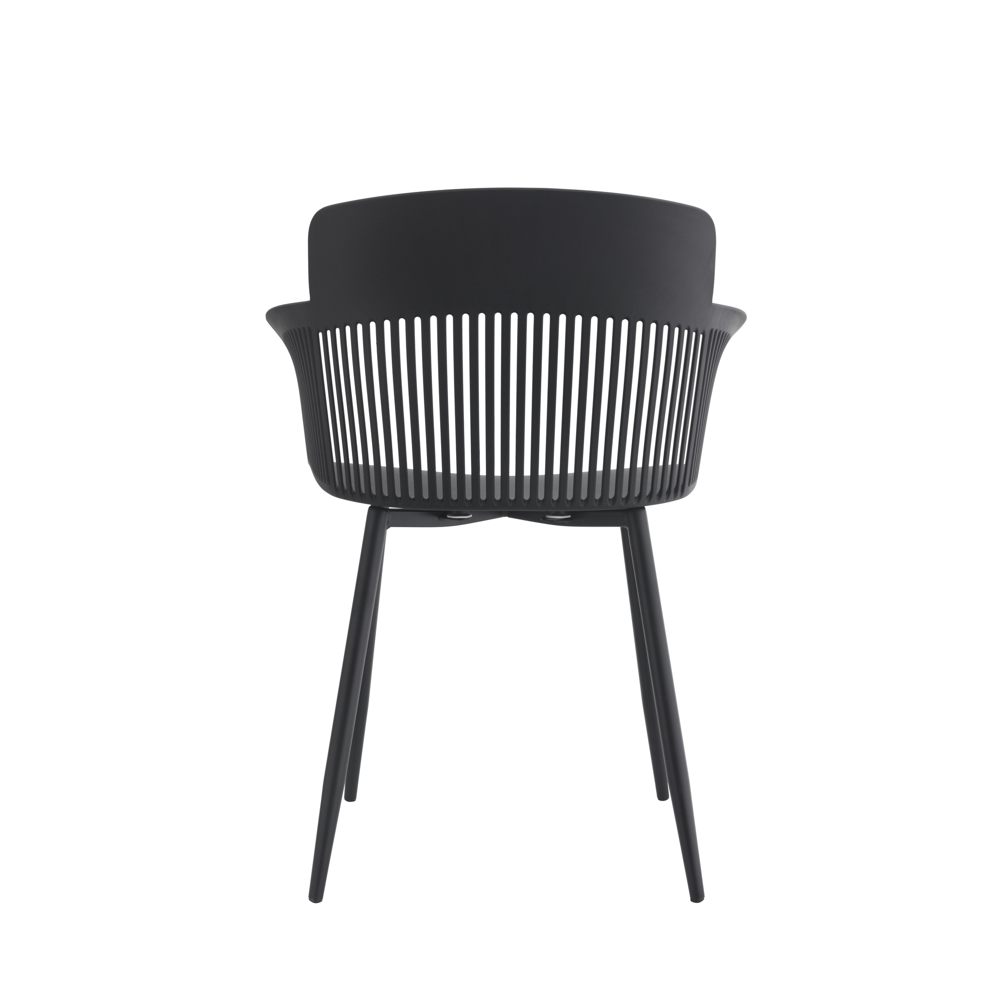 Balkonmöbelset 'Dora' für 2 Personen Stahl