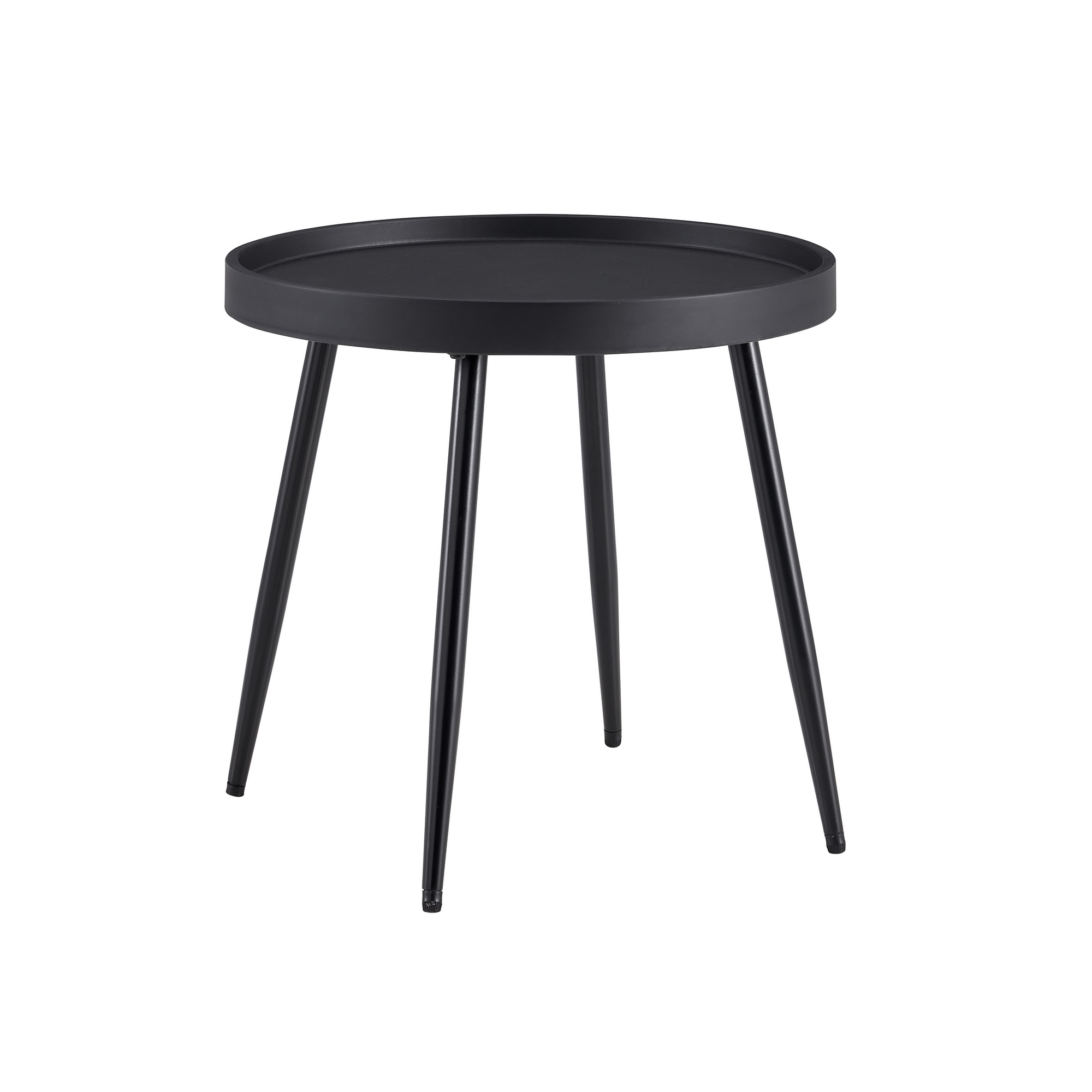 Balkonmöbelset 'Dora' für 2 Personen Stahl