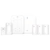 Sicherheitssystem / Alarmsystem 'Home2' Komplettset