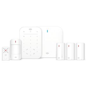 Sicherheitssystem / Alarmsystem 'Home2' Komplettset