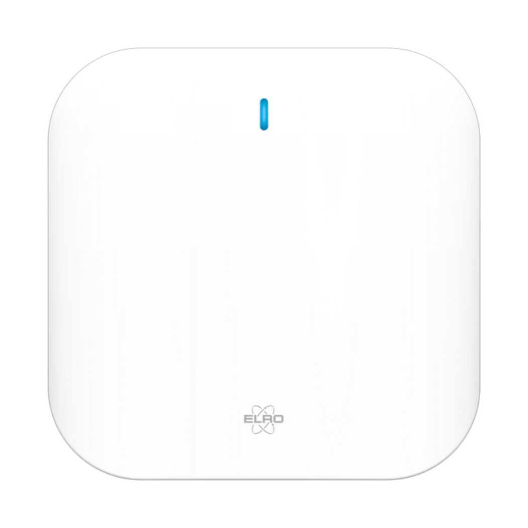 Sicherheitssystem / Alarmsystem 'Home2' Komplettset