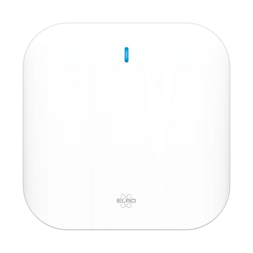 Sicherheitssystem / Alarmsystem 'Home2' Komplettset