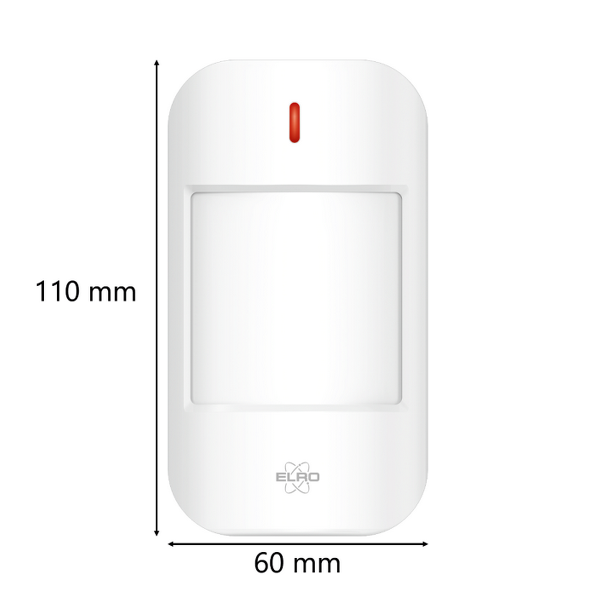 Bewegungssensor 'Home2'