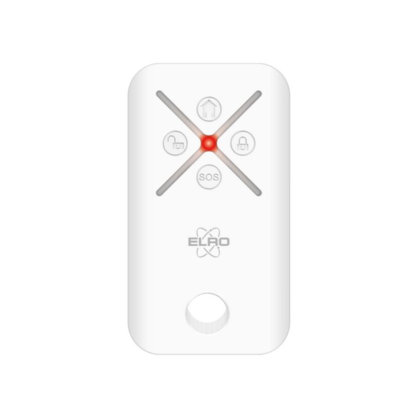 Fernbedienung für Home2 Alarmsystem