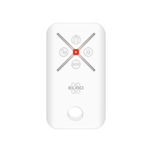 Fernbedienung für Home2 Alarmsystem