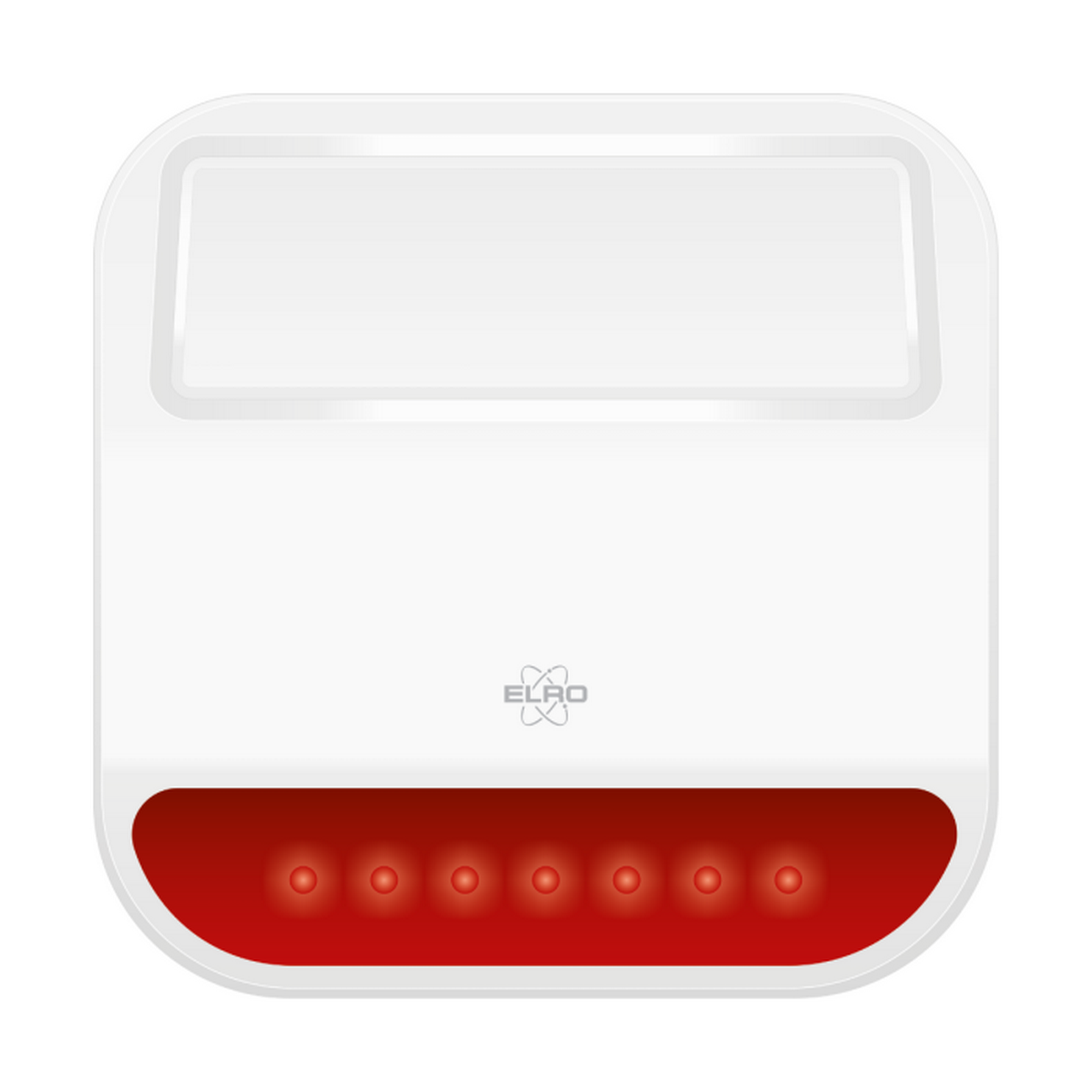 Outdoor Sirene 'Home2 '