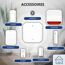 Outdoor Sirene 'Home2 '