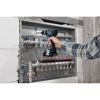 Akku-Schlagbohrschauber 'GSB 18V-65 Professional' mit 2 x 4,0Ah Akkus, Schnelladegerät und L-BOXX