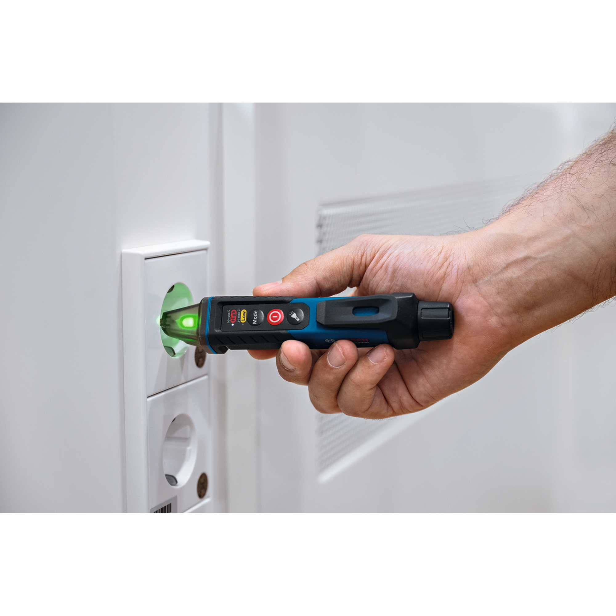 Spannungsprüfer 'GVD 1000-17'