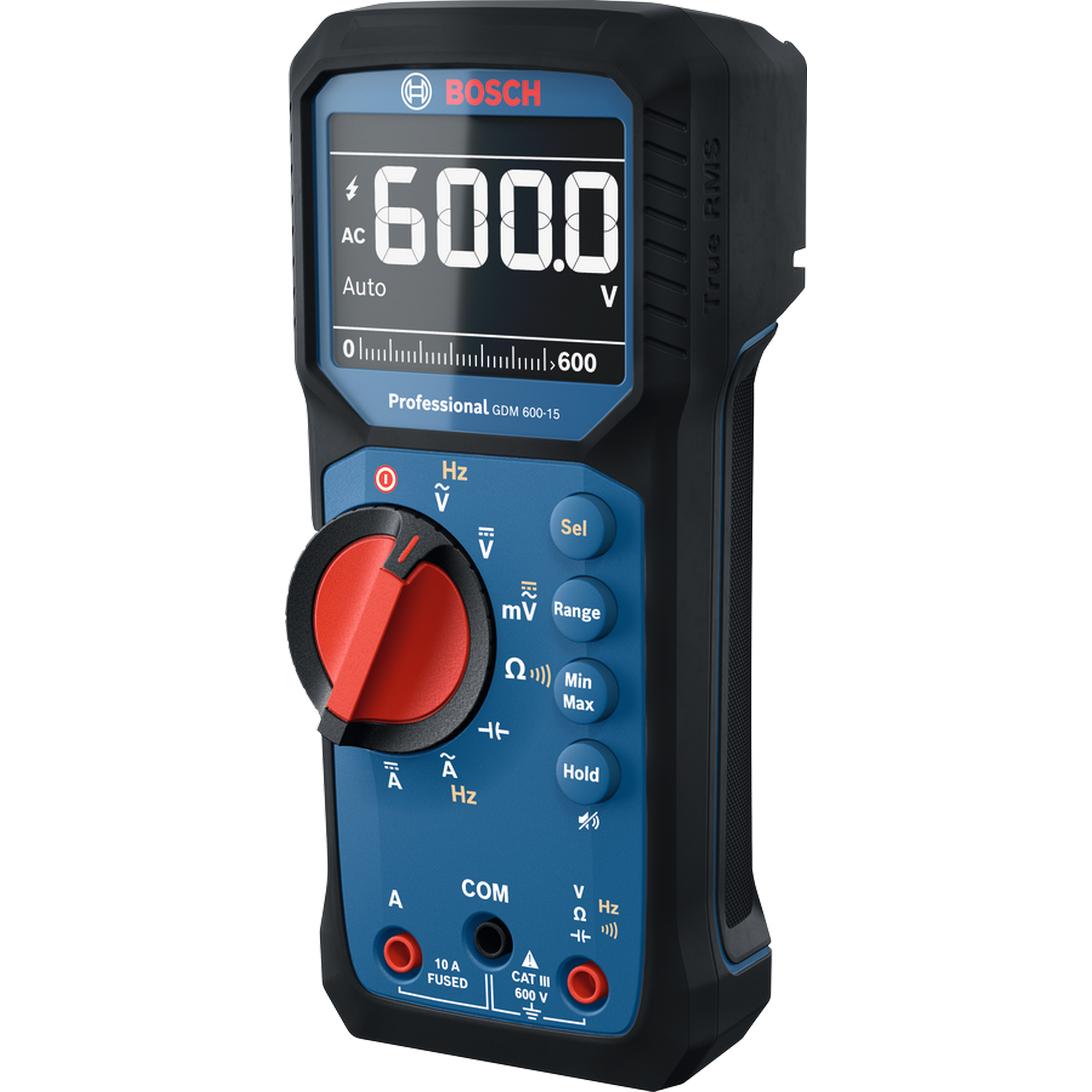 Digitales Multimeter 'GDM 600-15'