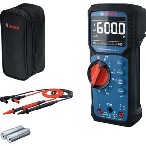 Digitales Multimeter 'GDM 600-15'
