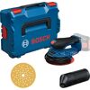 Akku-Exzenterschleifer 'GEX 18V-150-3 Professional' in L-BOXX
